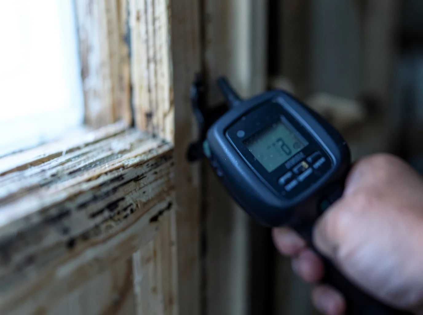 Commercial Water Damage Restoration in Clearwater, KS